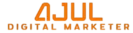 ajul-brand-logo | best digital marketer in kerala